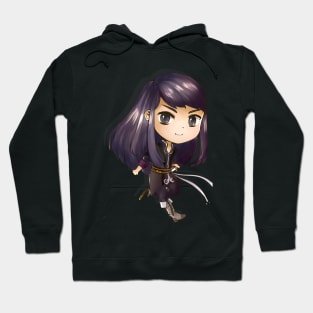 Yuri Hoodie